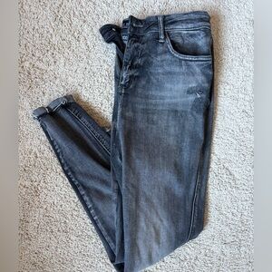 Judy Blue skinny jeans 11/30